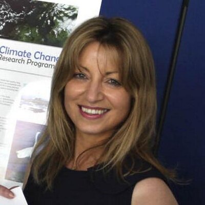 Margaret Desmond